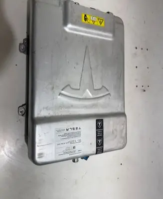 Tesla Model S Voltage converter inverter 101496300C 85300RMS45 101496300B