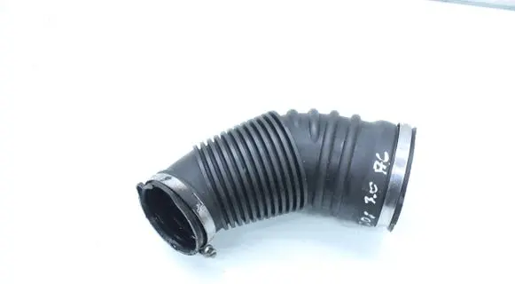 Audi A6 S6 C6 4F Air intake hose/pipe 4F0129615L