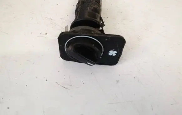 Ford Sierra Climate control unit