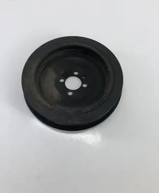 Opel Insignia A Crankshaft pulley 722554909