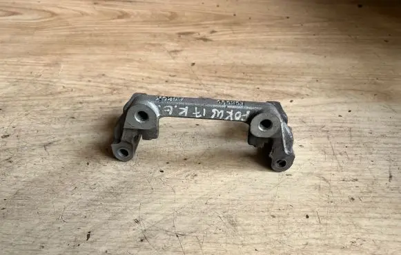 Ford Focus ST Front Brake Caliper Pad/Carrier 