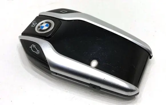 BMW X5 G05 Ignition key/card