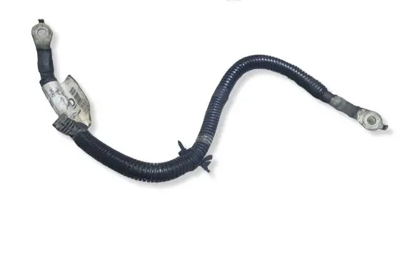 Ford S-MAX Negative earth cable (battery) 6G9T14324