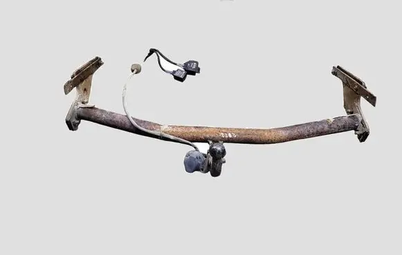 Ford Focus Tow bar set