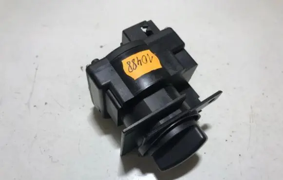 Mercedes-Benz B W245 Light switch 1695453004 32221501