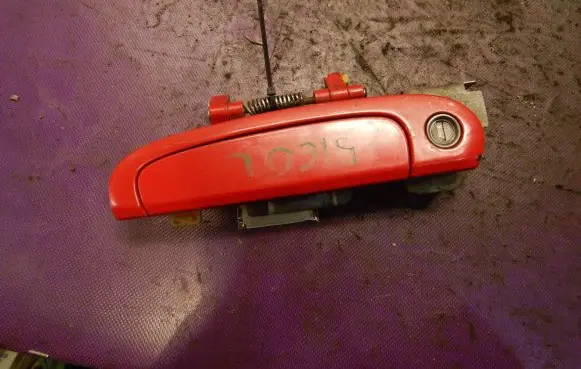 KIA Picanto Front door exterior handle