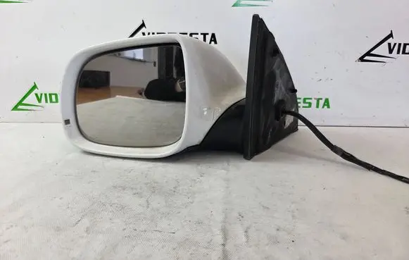 Audi Q7 4L Front door electric wing mirror 4L2857409CG 203766160 8R0857535D