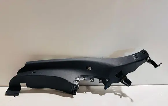 Mercedes-Benz GLC X253 C253 (D) pillar trim (bottom) A2536903501