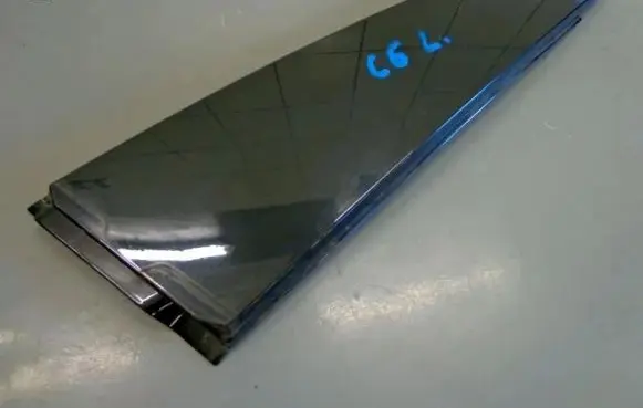 Citroen C6 Thresholds for All-terrain vehicles 