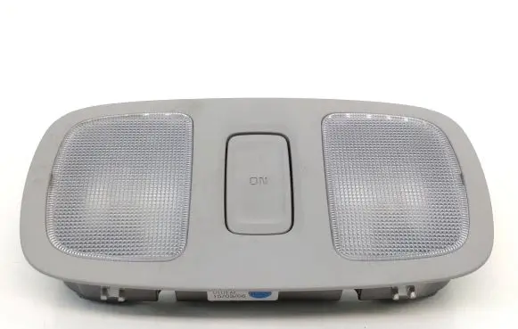 KIA Soul Rear seat light 92850B2000