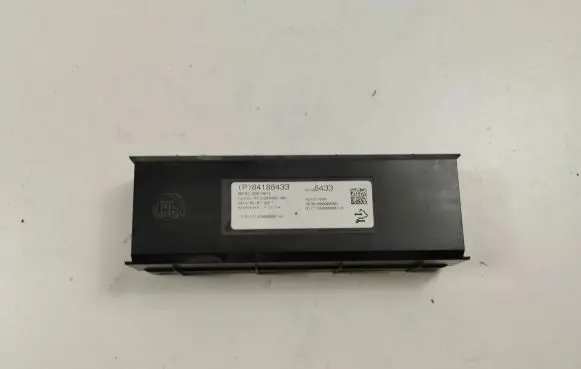 Opel Mokka X Other control units/modules 84188433