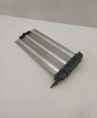Audi A7 S7 4G Electric cabin heater radiator 4G081911