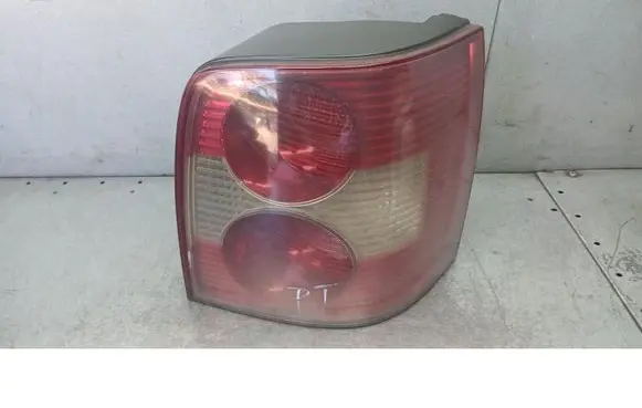 Volkswagen PASSAT B5.5 Rear/tail lights