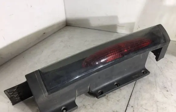 Opel Vivaro Rear/tail lights 93852711 25460110 8200336833