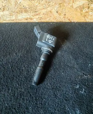 Seat Ibiza IV (6J,6P) High voltage ignition coil 04E905110K