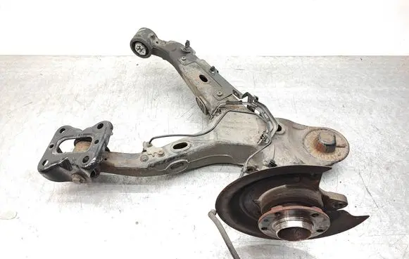 Citroen Jumpy Rear wheel hub spindle/knuckle 9807506080
