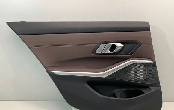BMW 3 G20 G21 Coupe rear side trim panel 
