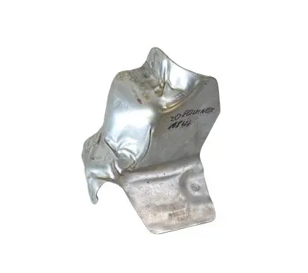 Chevrolet Equinox Heat shield in engine bay 84133570 5464U 27603