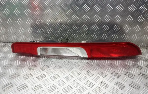 Ford Focus Rear/tail lights