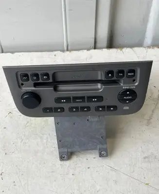 Peugeot 406 Navigation unit CD/DVD player Pu273a 286948743 96489094W