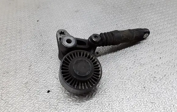 Audi A8 S8 D3 4E Generator/alternator belt tensioner 059145201F