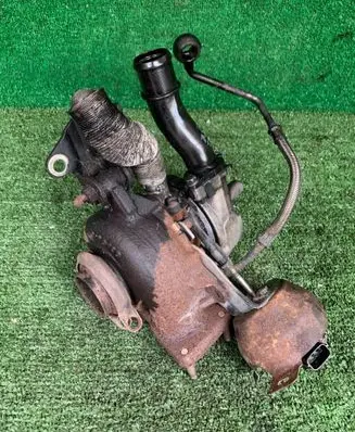 Fiat Scudo Turbo 9682778880