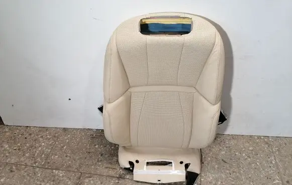Lexus LS 500 Other seats C294