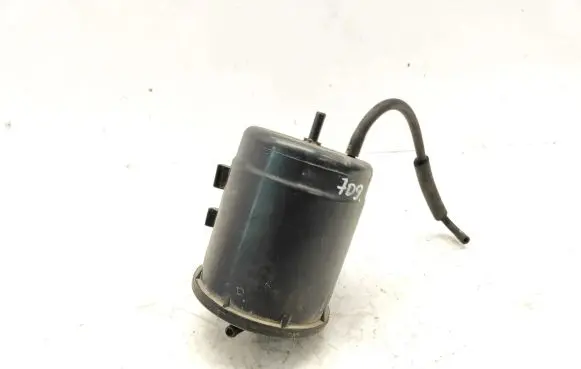Vacuum air tank