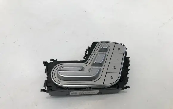 Mercedes-Benz GLE W167 Seat memory switch A1679052101