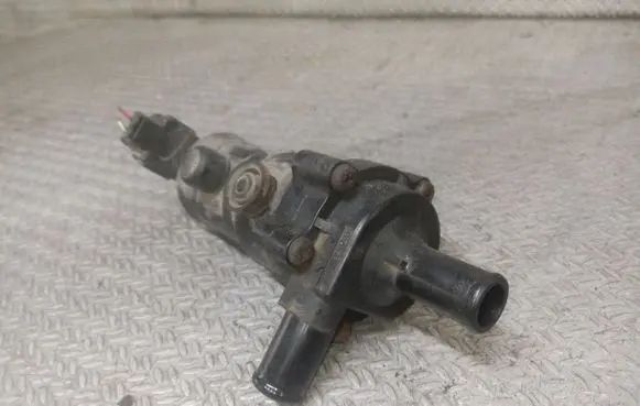 Toyota Prius (XW20) Electric auxiliary coolant/water pump 0641000951