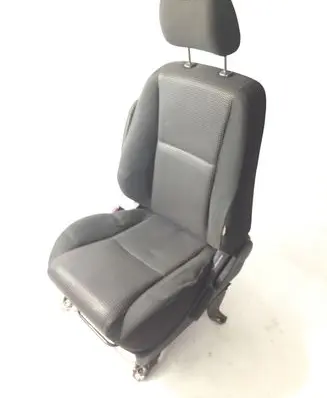 Toyota Corolla Verso AR10 Front driver seat 