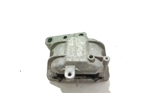 Volkswagen Golf V Engine mount bracket 1K0199262AT