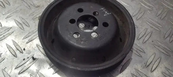Audi A4 S4 B5 8D Power steering pump pulley 058145255c