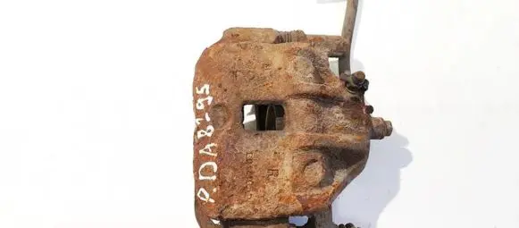 Hyundai Getz Front brake caliper bc141051