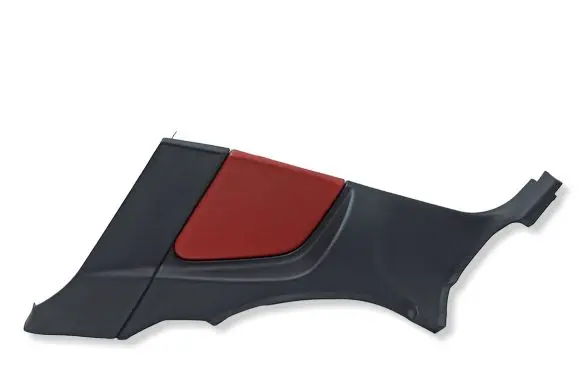 Mazda RX8 Rear seat side bottom trim F15459YG15