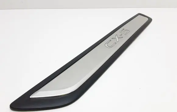 Mazda CX-5 II Front sill trim cover K123V1370