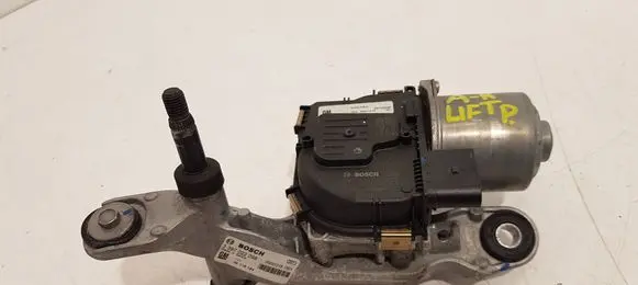 Opel Astra K Wiper motor 3397022098