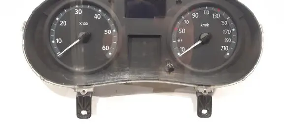 Renault Trafic II (X83) Speedometer (instrument cluster) 21670916