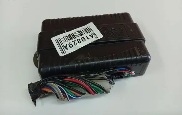Subaru B9 Tribeca Other control units/modules 