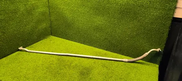 Renault Espace V (RFC) Air conditioning (A/C) pipe/hose 924713675R 4455021306155AA