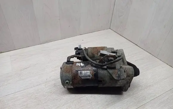 Mazda 6 Starter motor M001T30971 0Z27