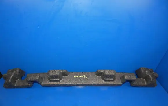 KIA Sportage Front bumper foam support bar 86520F1000