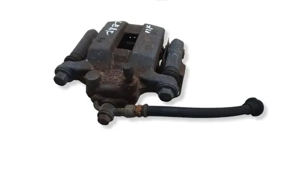 Nissan Leaf II (ZE1) Rear brake caliper K4320