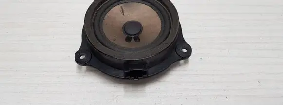 Audi A6 S6 C6 4F Front door speaker 4F0035411 729724100107 AS413005
