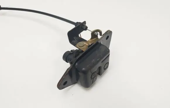 Jeep Grand Cherokee (WJ) Tailgate/trunk/boot lock/catch/latch 044060