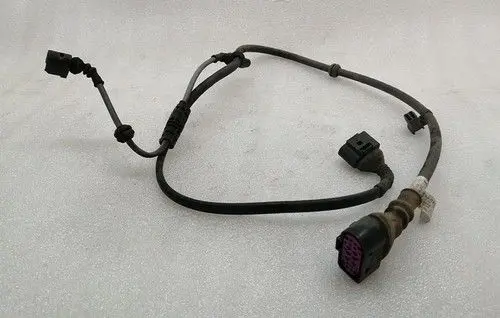 Porsche 718 Cayman 982 982c Rear door wiring loom 98160913302