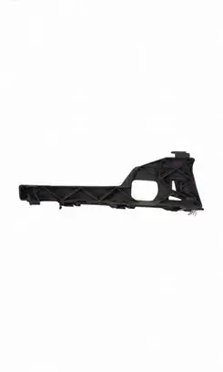 Ford Focus Front bumper mounting bracket 4M5117E857AC