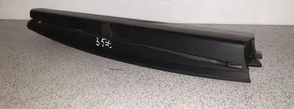 BMW 5 E39 Rear door sun blind/shade 7110235