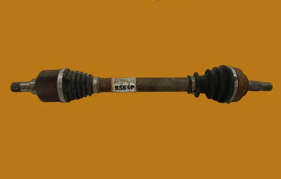 Peugeot 2008 I Front driveshaft