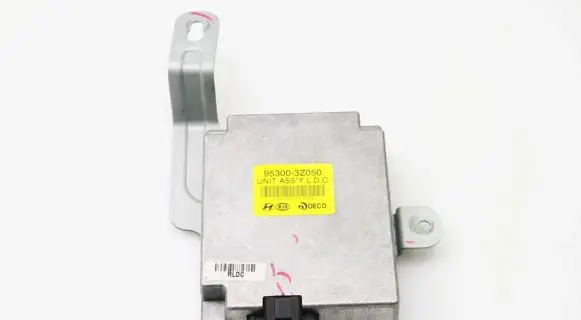 Hyundai i40 Other control units/modules 953003Z050